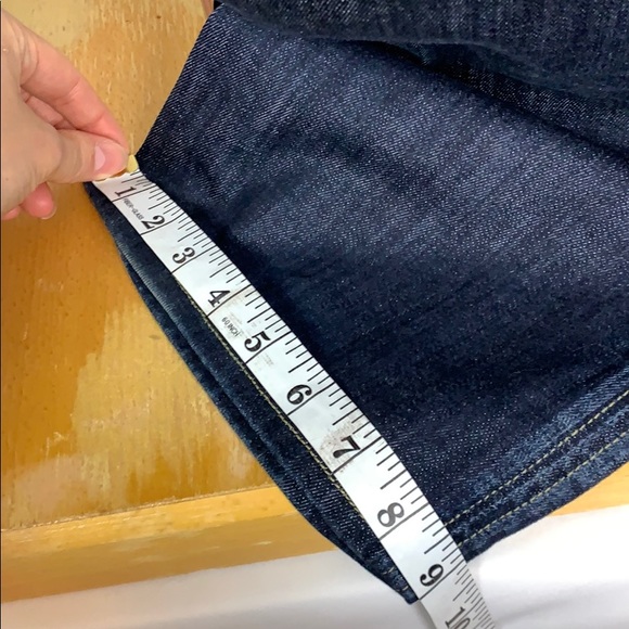 - Hudson jeans size 28 - Picture 6 of 9